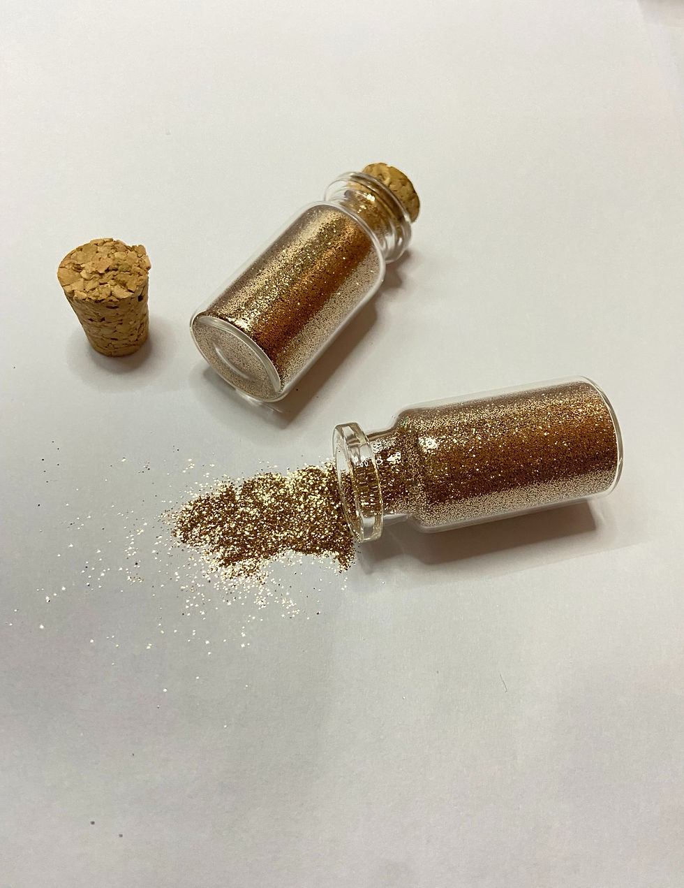 High Shine Loose Glitter - F1