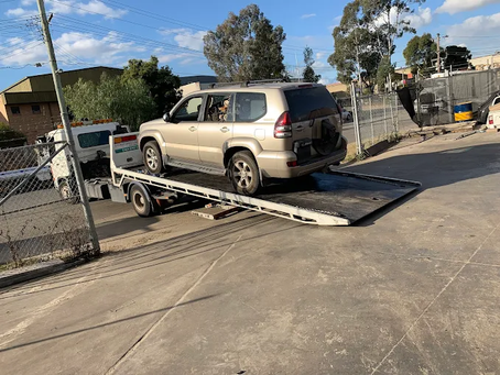 Best Wreckers Sydney: Sell Your Car Fast Without Hassle