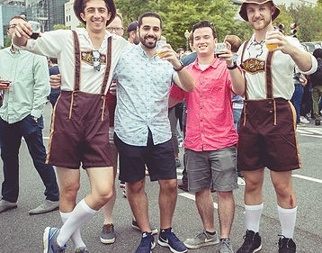 Snallygaster 2026, Craft Beer Festival, Washington DC