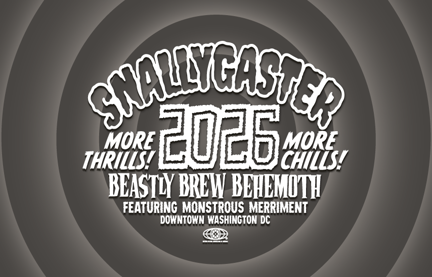 Snallygaster 2026 at Pennsylvania Avenue NW