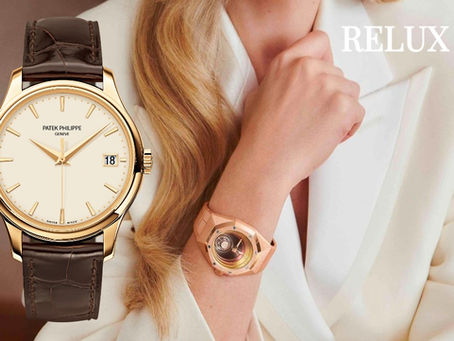What makes the Ultimate Luxury Timepiece