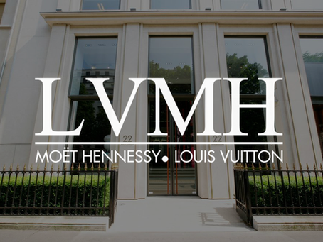 5 Questions With LVMH Talent Acquisition