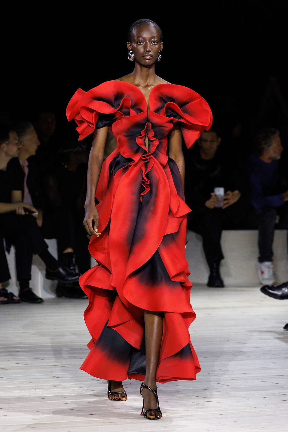 Provided by Harpers Bazaar