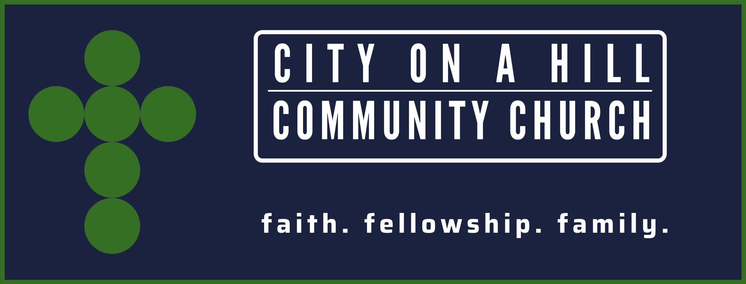 City on a Hill Community Church