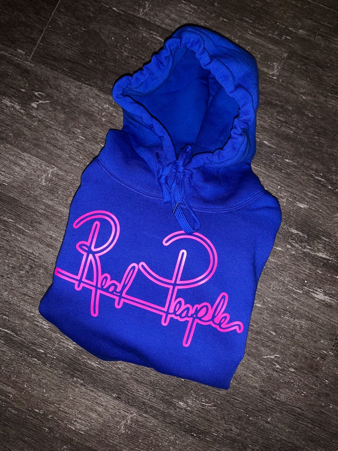 Thumbnail: RealPeople Signature Hoodies 