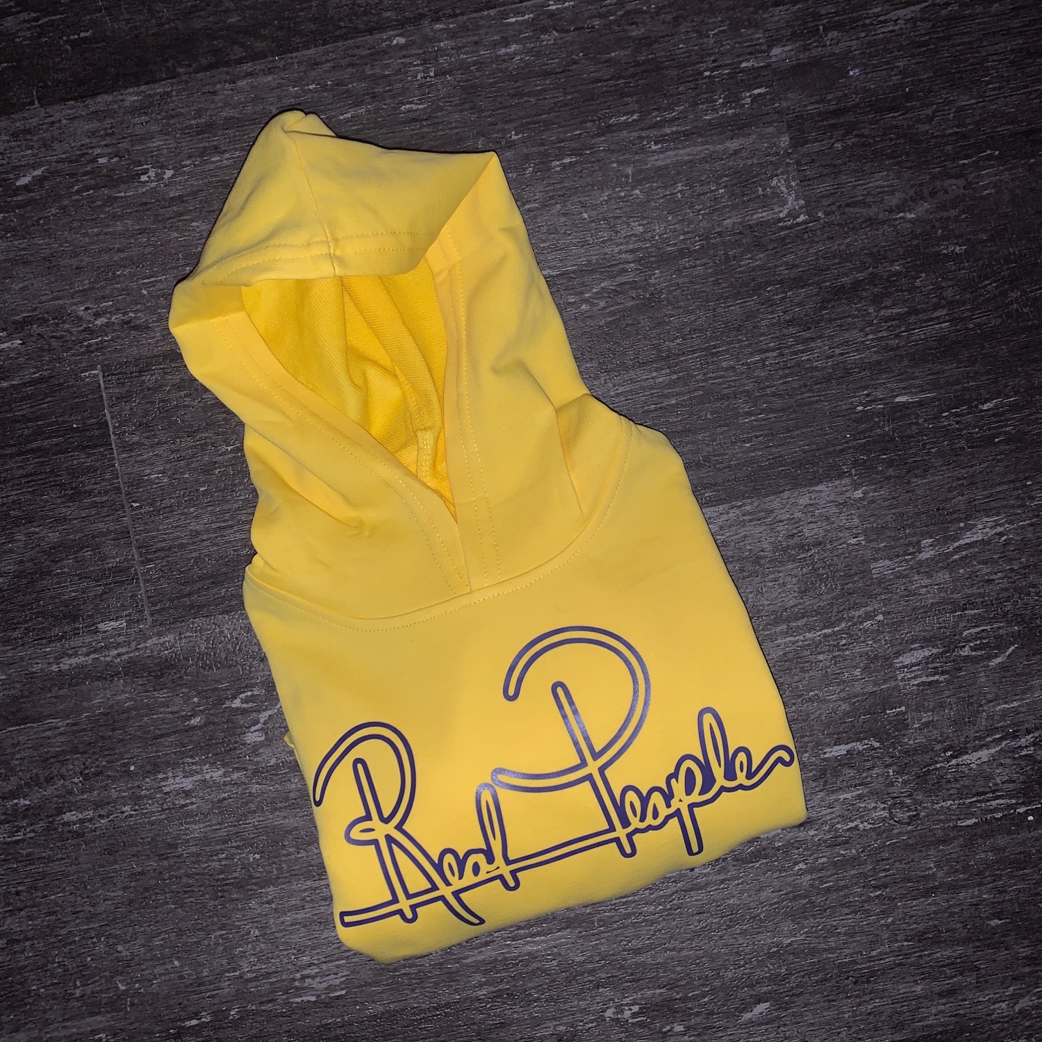 Thumbnail: RealPeople Signature Hoodies 