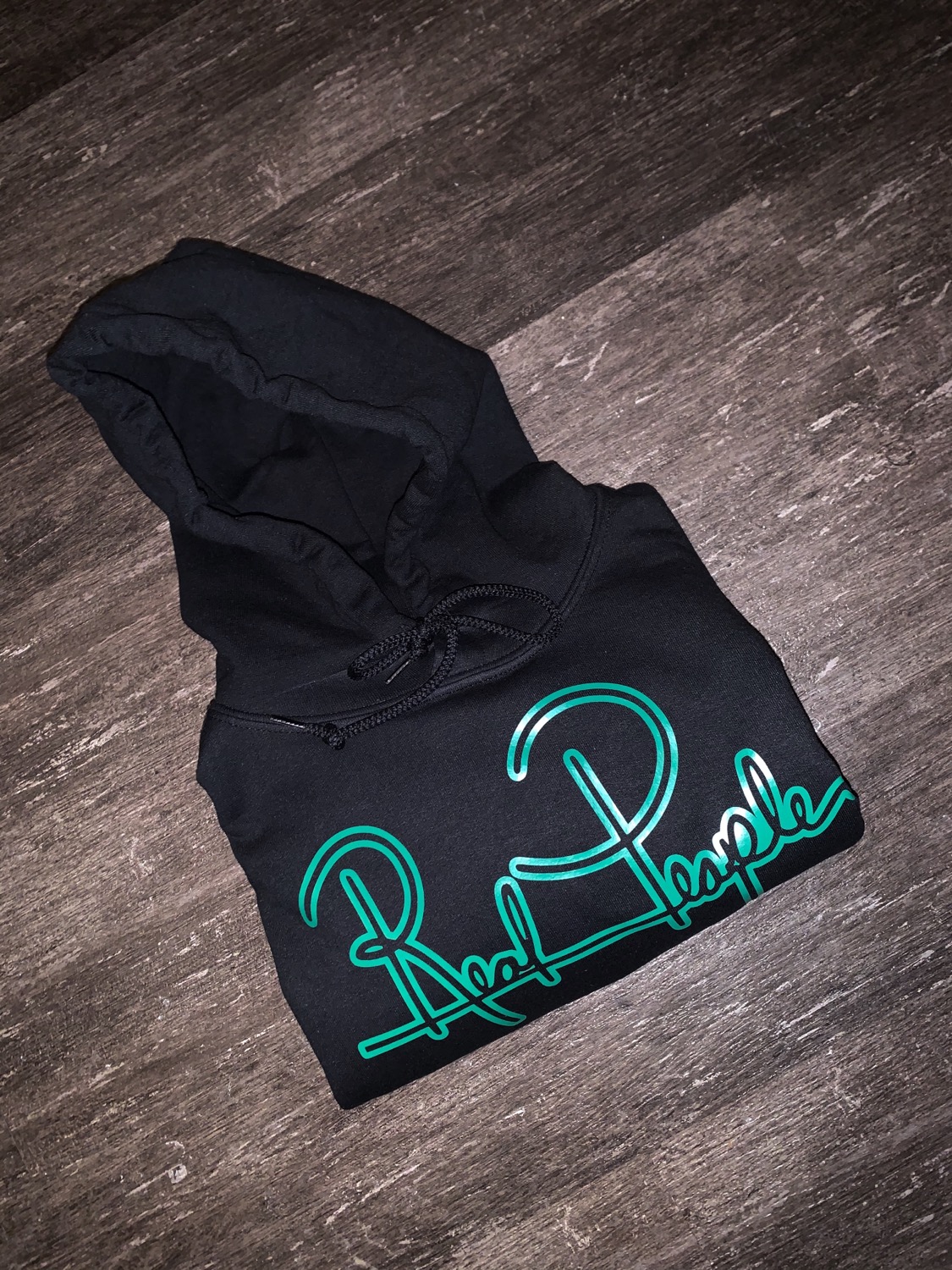 Thumbnail: RealPeople Signature Hoodies 
