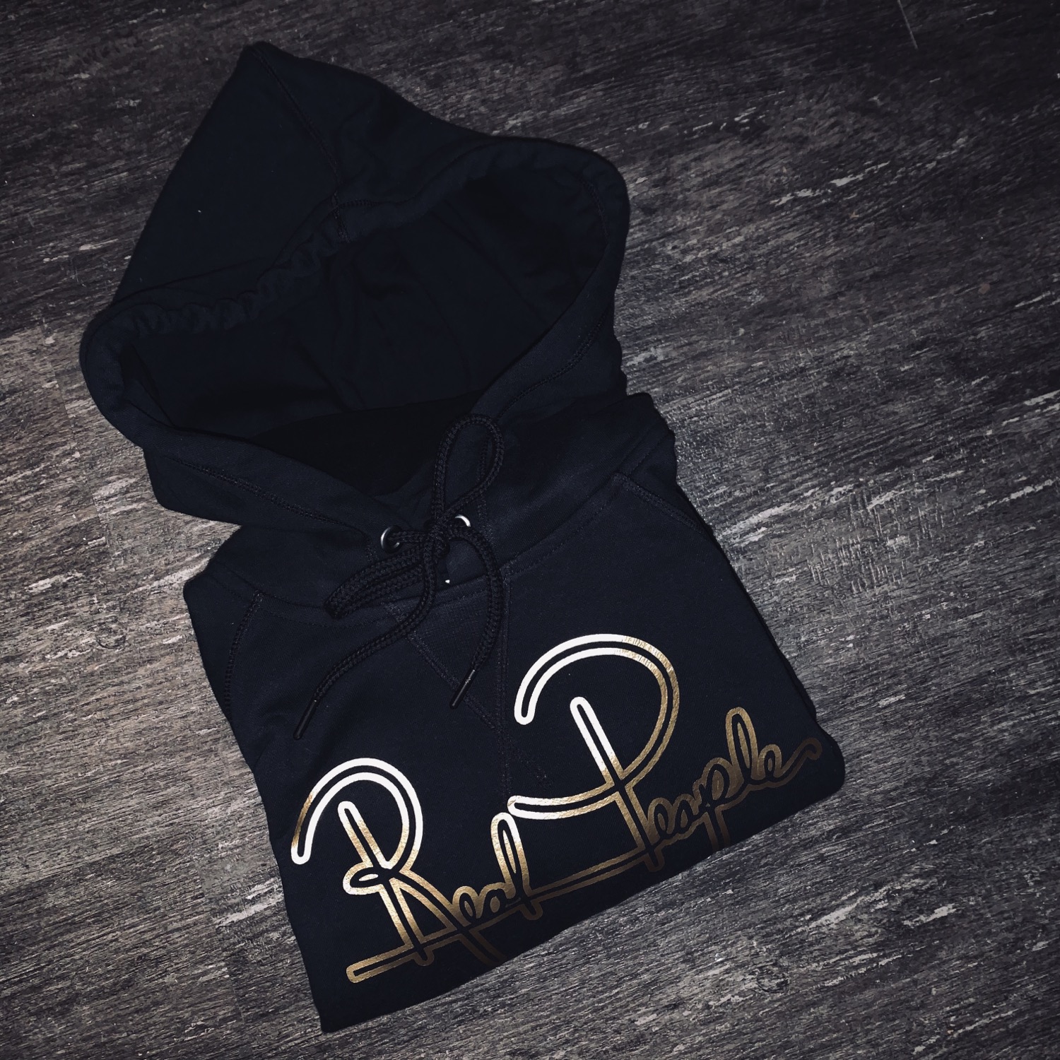 Thumbnail: RealPeople Signature Hoodies 