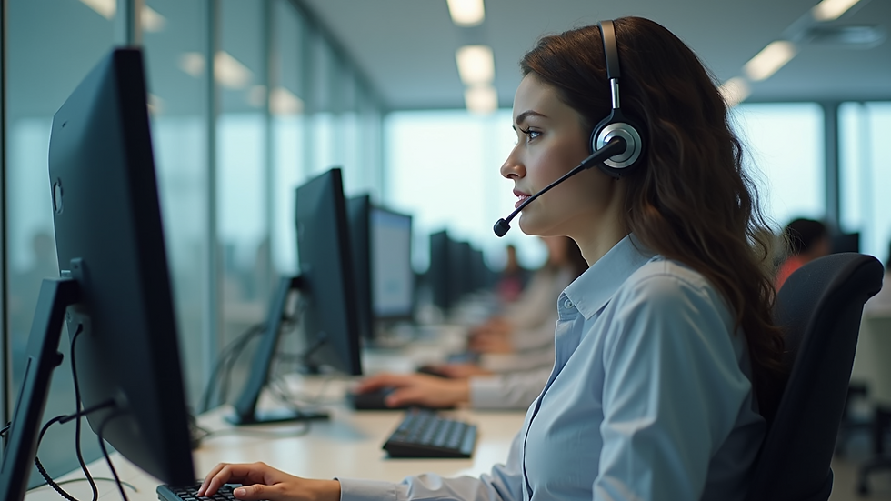 Boost Your MCA Lead Conversions with Telemarketing Strategies