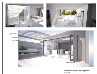 extension planning permission