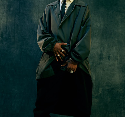 A$AP Rocky’s Legacy Continues To Transcend Itself On Progressive Single ‘D.M.B.’ 