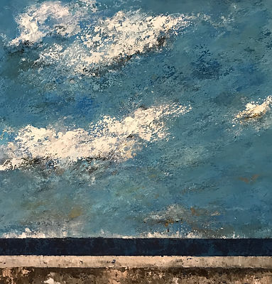 L'espace est silence - 2021 - 60 x 60.jpg