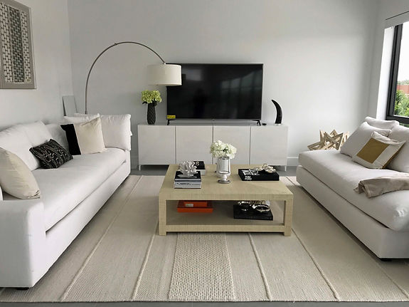 Beach House Design and Decor_Neutral Pal