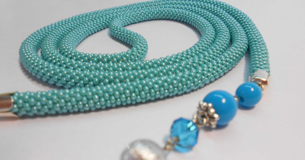 Миниатюра: Лариат "Мятный"