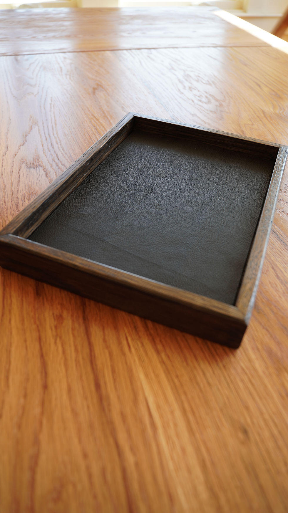 Thumbnail: valet tray