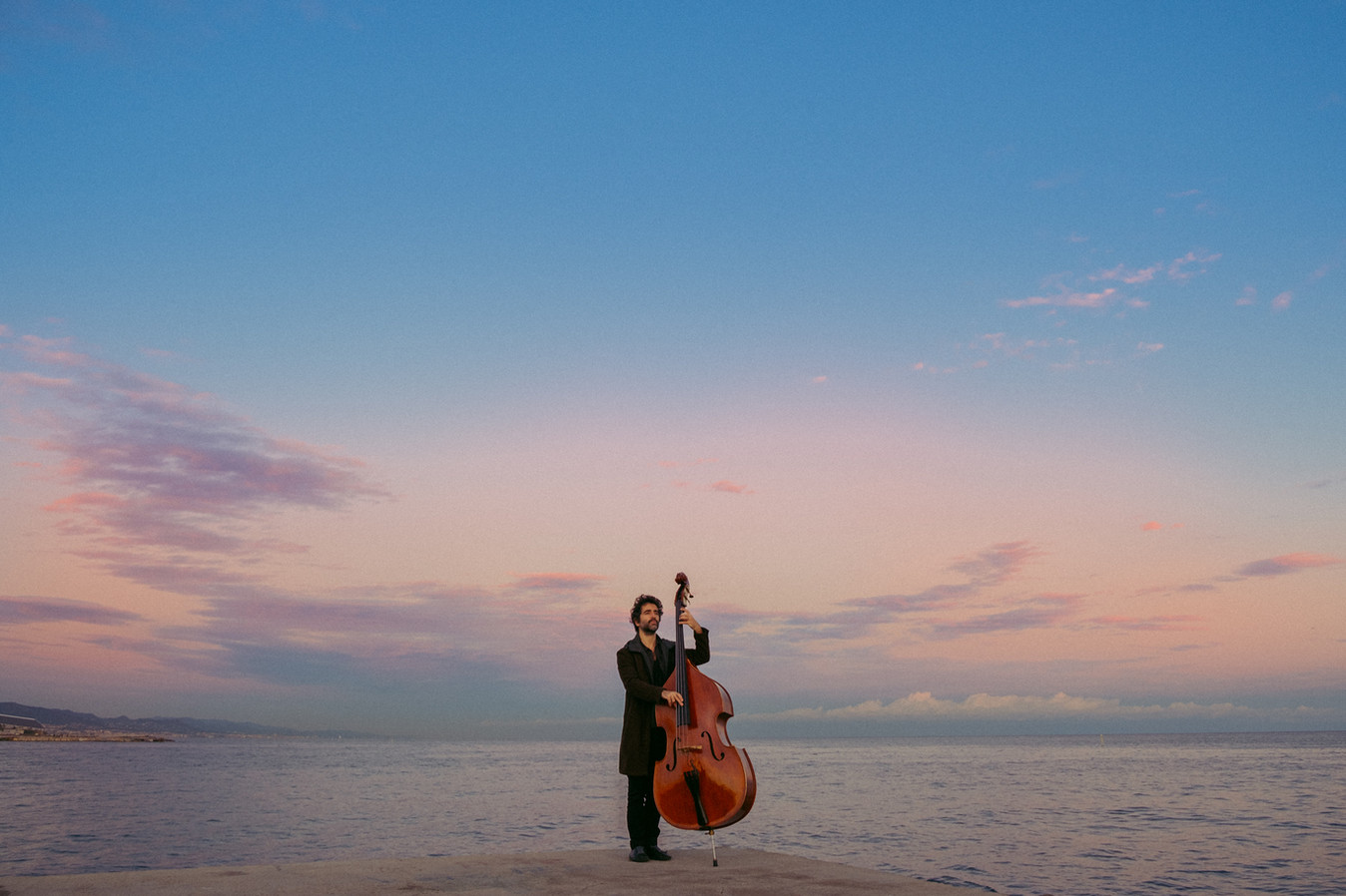 Pedro Vidal Documentary & Portrait Photography Barcelona