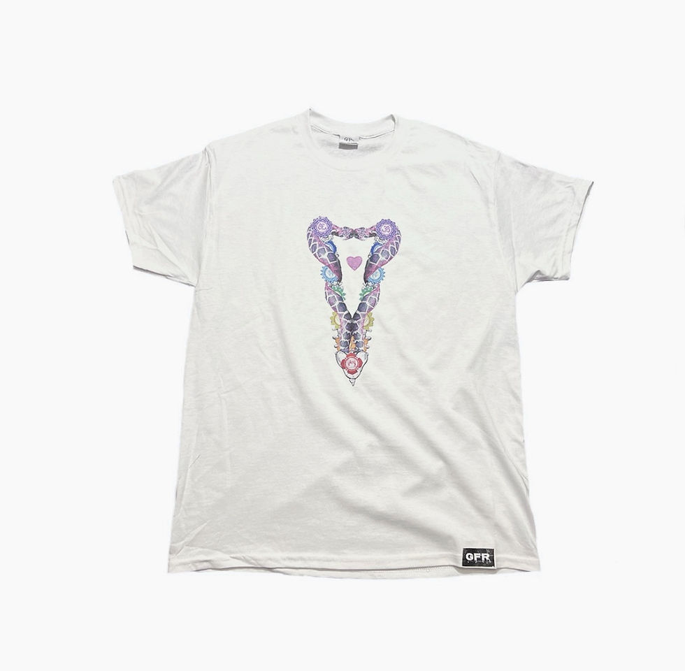 “Divine Love” T-Shirt