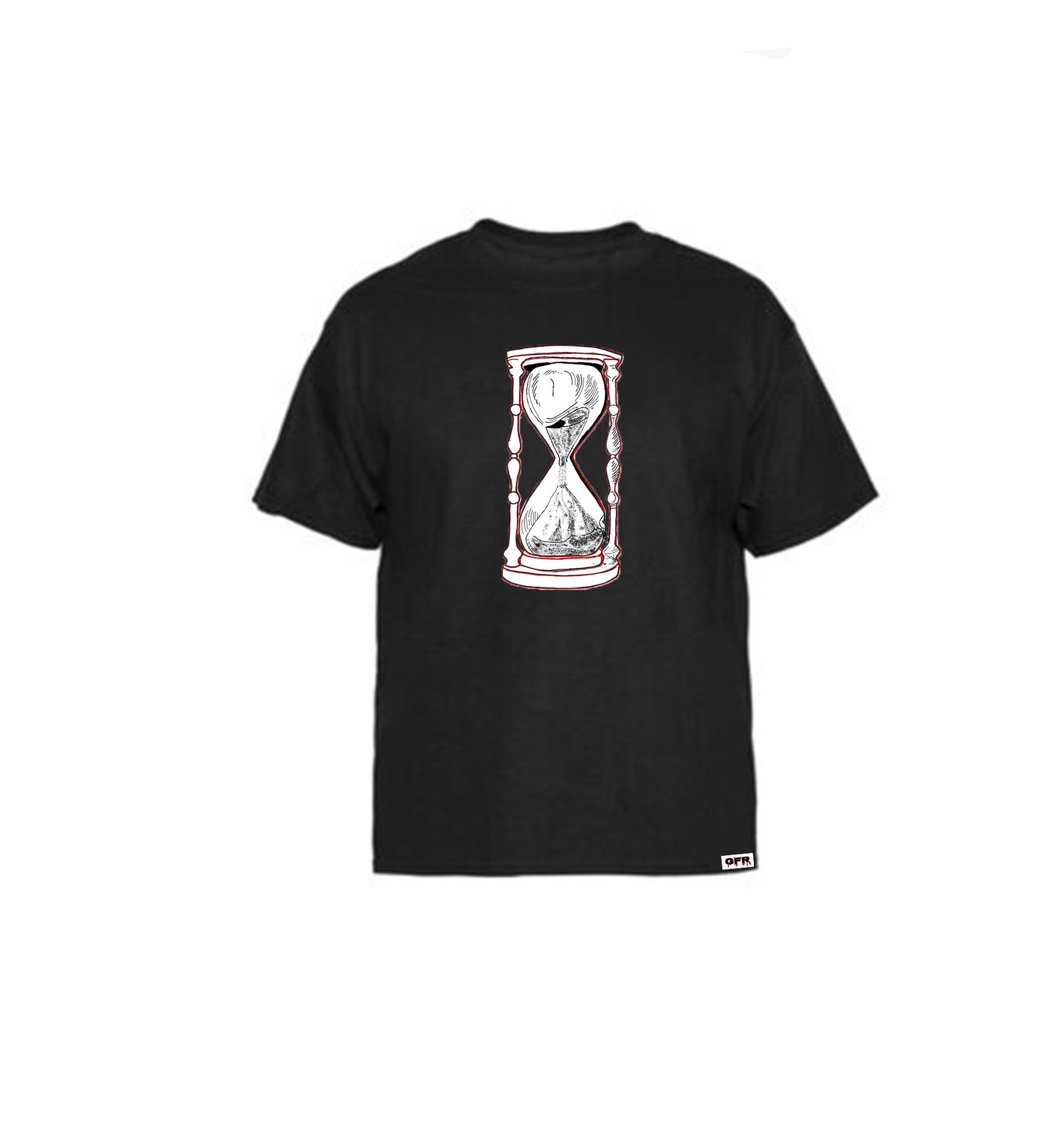 "Don't Waste It" T-Shirt