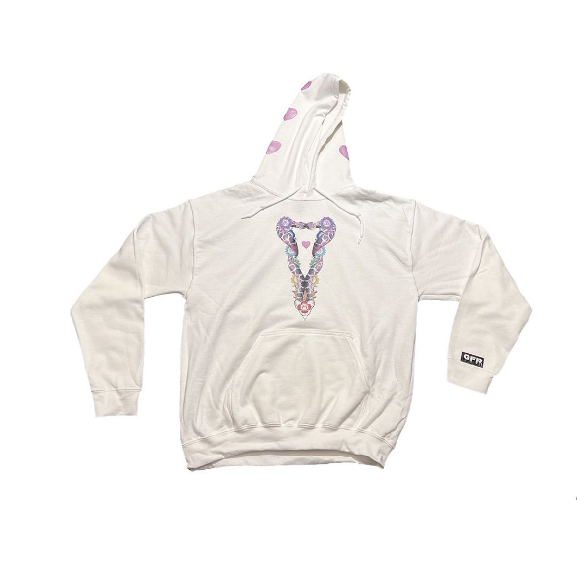 “Divine Love” Hoodie