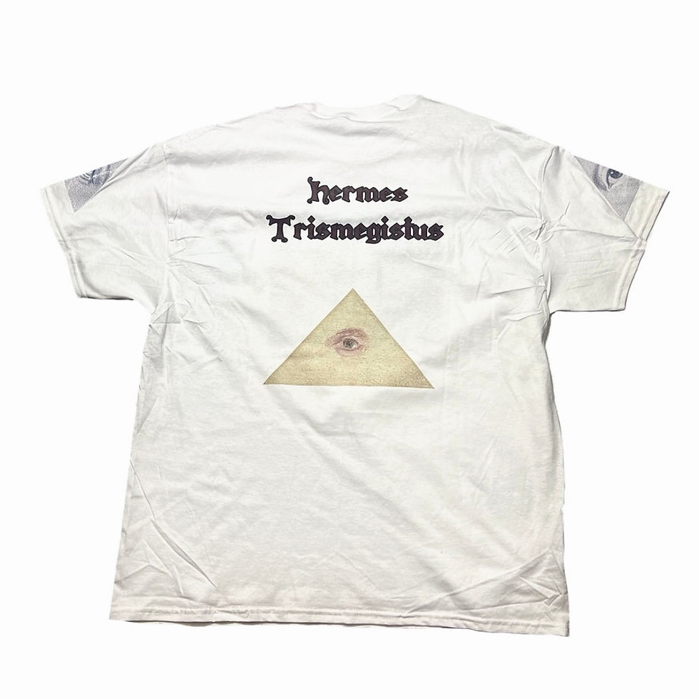 Thumbnail: “The Master Of Masters” T-Shirt  