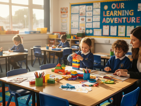 Your Guide to Part-Time Teaching Assistant Jobs in London: Part-Time Teaching Roles Explained