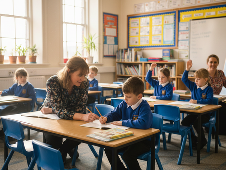 Part-Time Teaching Jobs: Exploring Teaching Assistant Opportunities