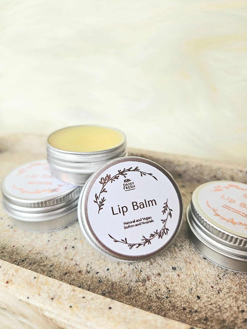 Thumbnail: Lip Balm
