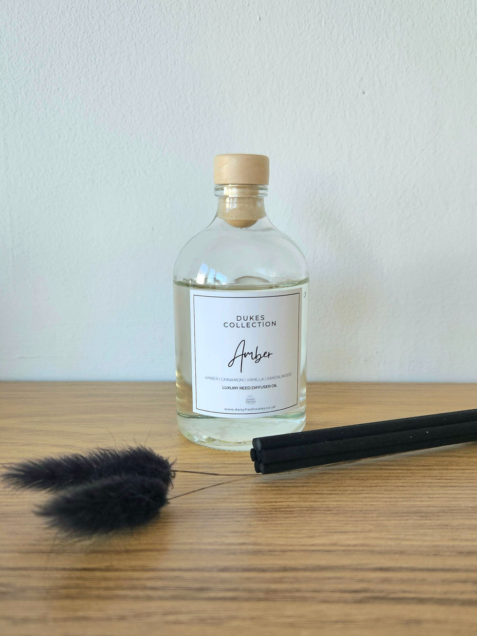 Thumbnail: Dukes Collection Reed Diffuser