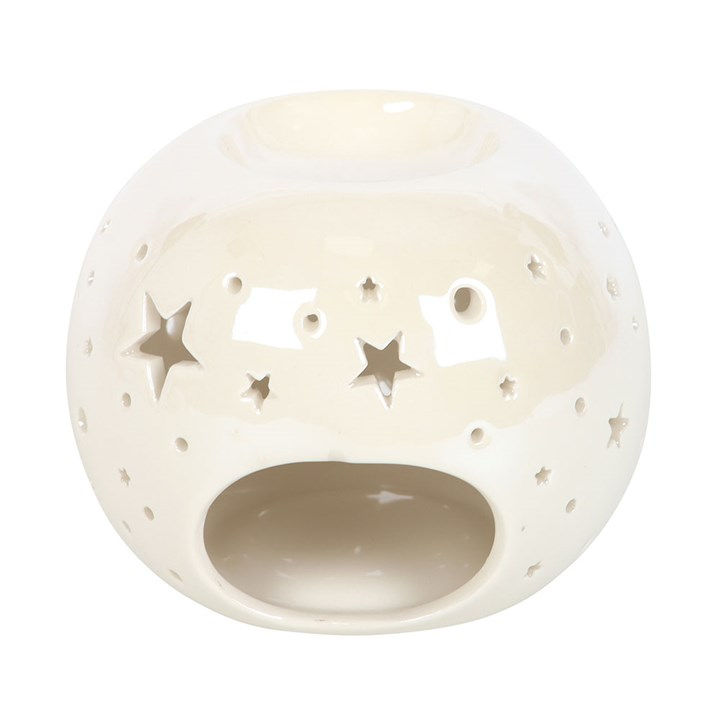 Thumbnail: Celestial Wax Burner