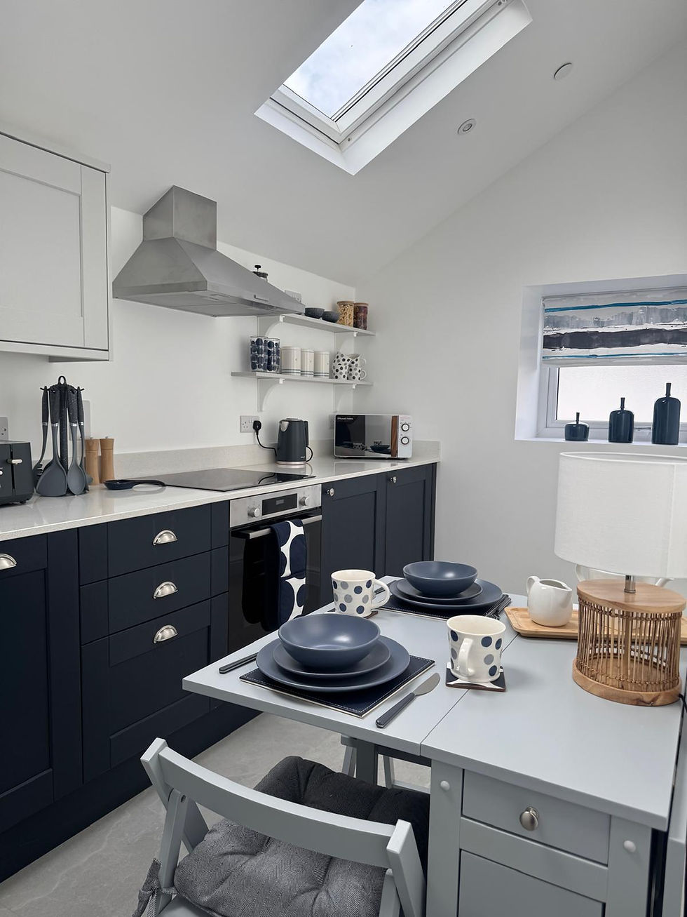 Major Renovation using the Best Local Craftsmen and Materials in Newcastle Emlyn