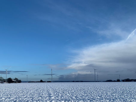 Graaf eerst maar eens een sloot!