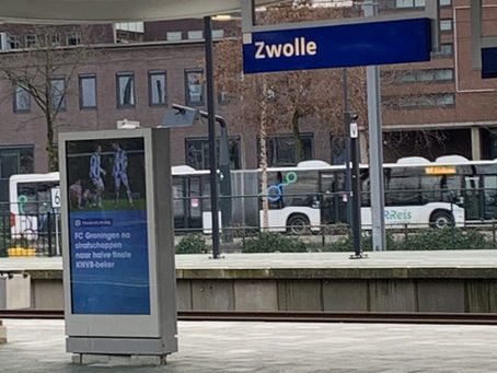 Mijn grote glimlach