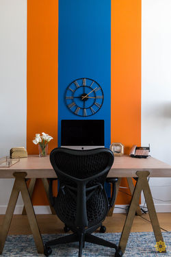 Penthouse - Office