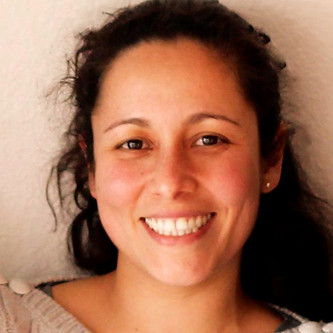 Eliana Davoine Rondon - Art-thérapeute