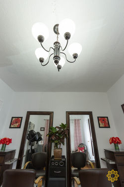 Bronze Light Fixtures