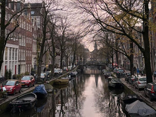 Amsterdam in 2 Days - Itinerary & Things to Do