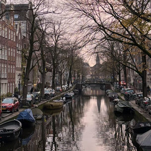 Amsterdam in 2 Days - Itinerary & Things to Do