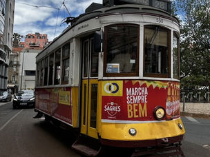Lisbon in 2 Days - Itinerary & Things to Do