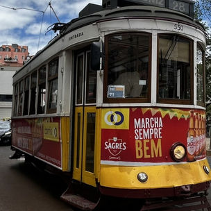 Lisbon in 2 Days - Itinerary & Things to Do