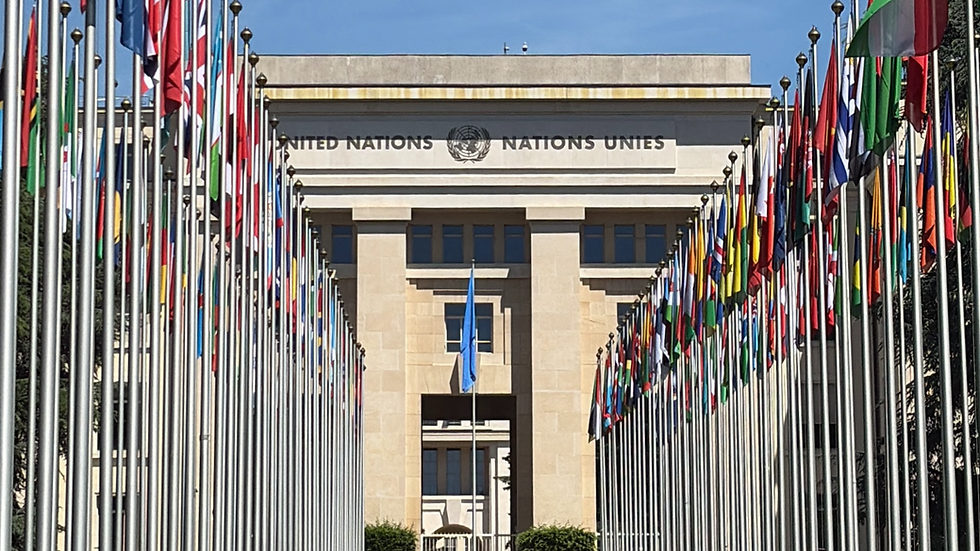Geneva in 2 Days - Itinerary & Things to Do