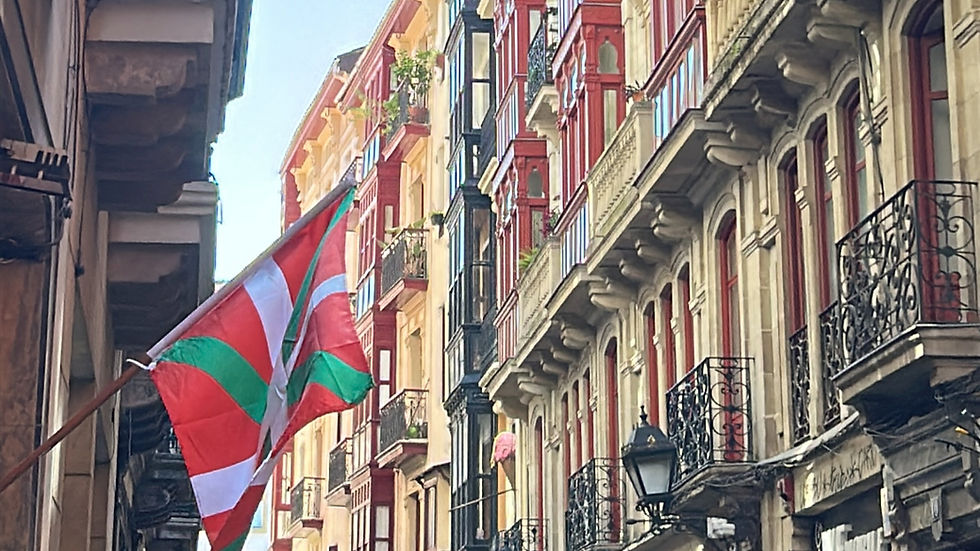 Bilbao in 2 Days - Itinerary & Things to Do