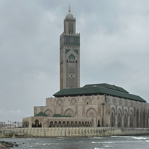 Casablanca in 1 Day - Itinerary & Things to Do