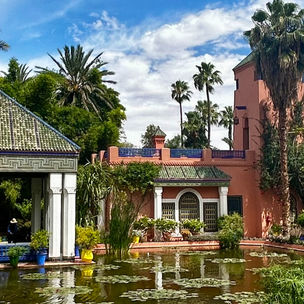 Marrakech in 2 Days - Itinerary & Things to Do