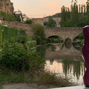 Luxembourg City in 1 Day - Itinerary & Things to Do