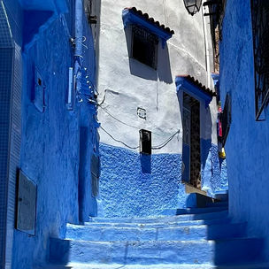 Chefchaouen in 1 Day - Itinerary & Things to Do