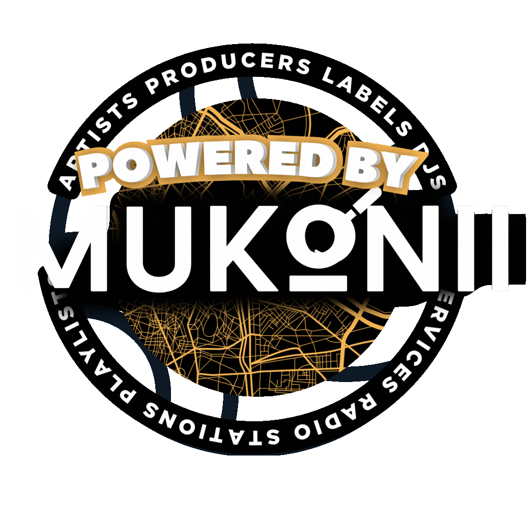 Mukonii
