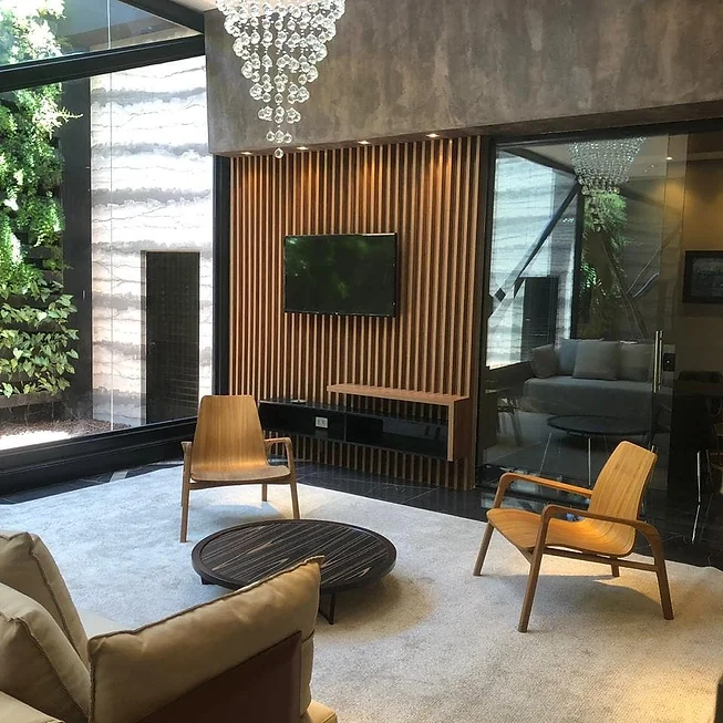 Móveis Planejados para Negócios: Criando Ambientes Profissionais e Inspiradores