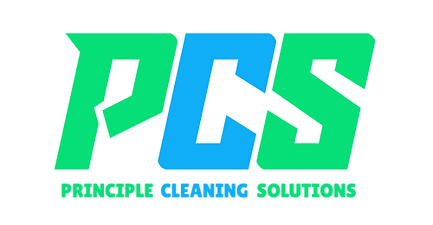 Principle Cleaning Solutions Logo