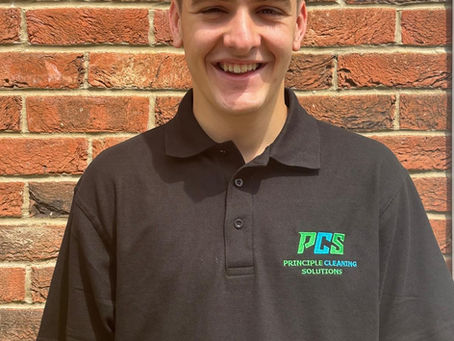 Professional Window Cleaning in Spalding, South Holland & Peterborough
