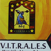 Logo de Marta & Jacques Vitrales